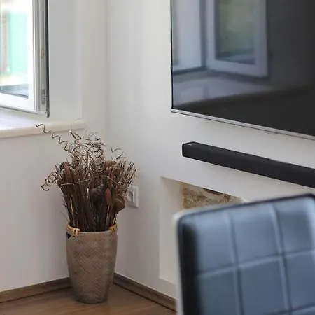 Fokus Seaview Apartament
