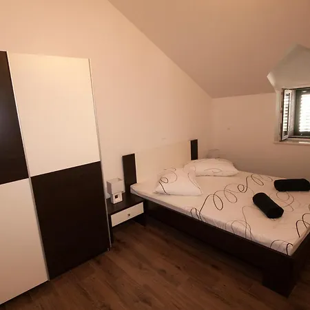 Apartamento Fokus Seaview