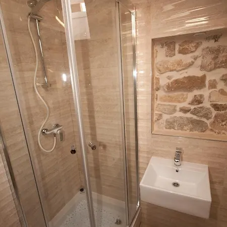 Fokus Seaview Apartament Makarska