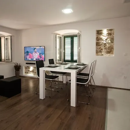Apartament Fokus Seaview *
