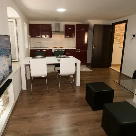 Apartamento Fokus Seaview *