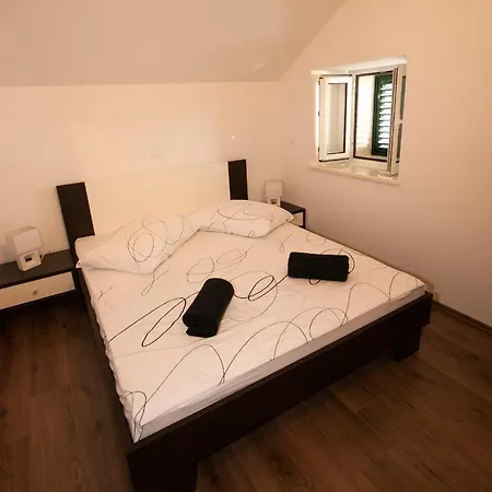 Fokus Seaview Apartament Makarska