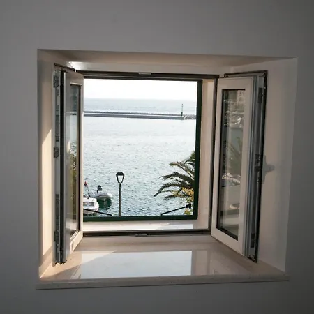 Fokus Seaview Apartament