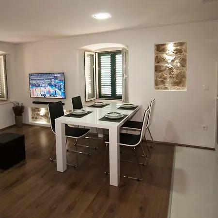 Apartamento Fokus Seaview