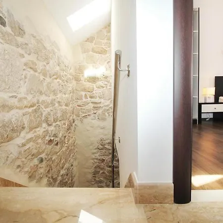 Fokus Seaview ماكارسكا