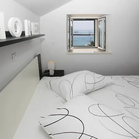 شقة Fokus Seaview *