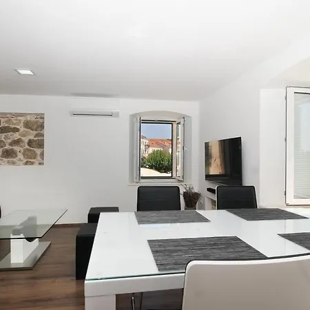 Fokus Seaview شقة