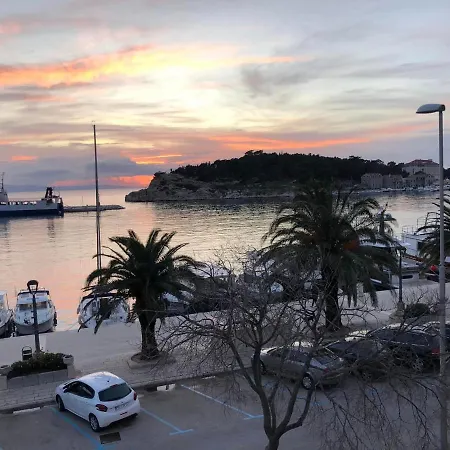 شقة Fokus Seaview