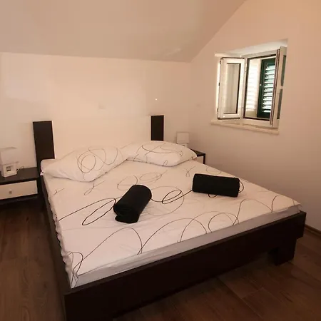 Fokus Seaview * ماكارسكا