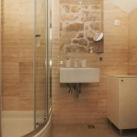 Fokus Seaview Apartamento Makarska